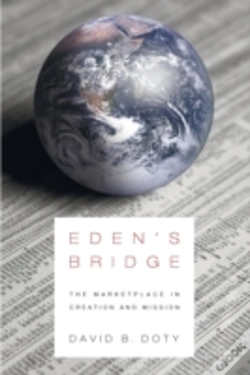Capa do artigo Eden'S Bridge