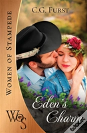 Capa do artigo Eden