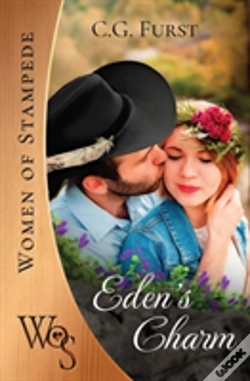 Capa do artigo Eden'S Charm