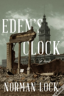 Capa do artigo Eden'S Clock