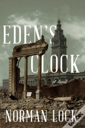 Capa do artigo Eden