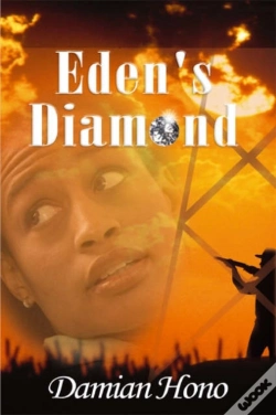 Capa do artigo Eden'S Diamond