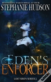 Capa do artigo Eden