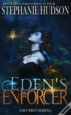 Capa do artigo Eden'S Enforcer