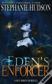 Eden'S Enforcer