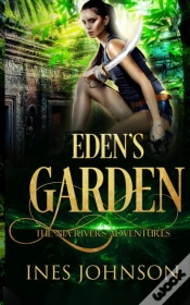 Capa do artigo Eden