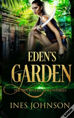Capa do artigo Eden'S Garden