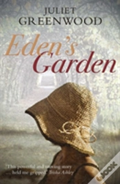 Capa do artigo Edens Garden