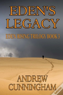 Capa do artigo Eden'S Legacy