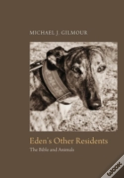 Capa do artigo Eden'S Other Residents