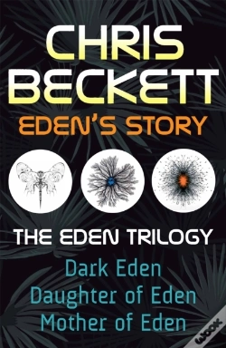Capa do artigo Eden'S Story
