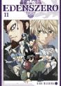 Edens Zero 11 - Preview