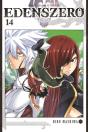 Edens Zero 14 - Preview