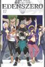 Edens Zero 17 - Preview