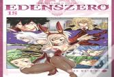 Edens Zero 18