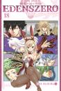 Edens Zero 18 - Preview