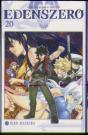 Edens Zero 20 - Preview