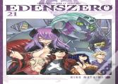 Edens Zero 21