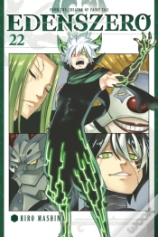 Capa do artigo Edens Zero 22