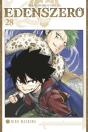 Edens Zero 28 - Preview