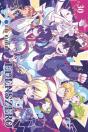 Edens Zero 30 - Preview