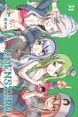 Edens Zero 31 - Preview