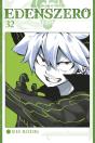 Edens Zero 32 - Preview