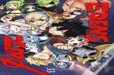 Edens Zero 33