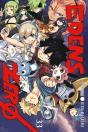 Edens Zero 33 - Preview