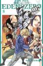 Edens Zero 8 - Preview