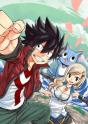 Edens Zero 9 - Preview