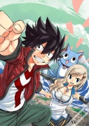 Capa do artigo Edens Zero 9