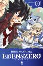 Edens Zero Capítulo 001 - Preview