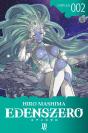 Edens Zero Capítulo 002 - Preview