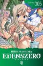 Edens Zero Capítulo 005 - Preview