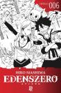 Edens Zero Capítulo 006 - Preview