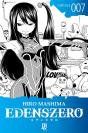 Edens Zero Capítulo 007 - Preview