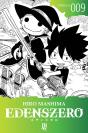 Edens Zero Capítulo 009 - Preview