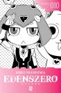 Edens Zero Capítulo 010 - Preview