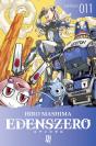 Edens Zero Capítulo 011 - Preview