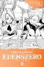 Edens Zero Capítulo 012 - Preview