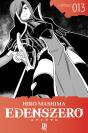 Edens Zero Capítulo 013 - Preview