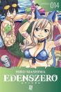 Edens Zero Capítulo 014 - Preview