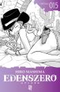Edens Zero Capítulo 015 - Preview