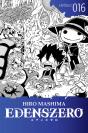 Edens Zero Capítulo 016 - Preview