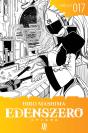 Edens Zero Capítulo 017 - Preview