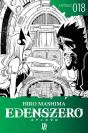 Edens Zero Capítulo 018 - Preview