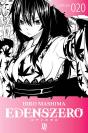 Edens Zero Capítulo 020 - Preview
