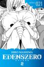Edens Zero Capítulo 021 - Preview