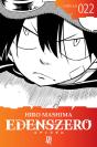 Edens Zero Capítulo 022 - Preview